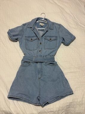 DENIM ONZIE